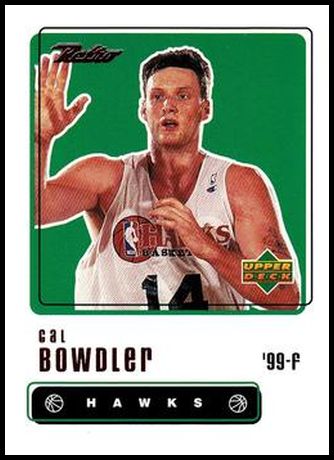 70 Cal Bowdler